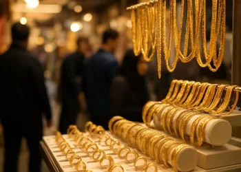 قیمت طلا ۱۸ عیار امروز ۱۳ آبان اعلام شد + جدول