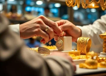 قیمت طلا ۱۸ عیار امروز ۱۴ آبان اعلام شد + جدول