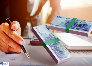 ناترازی بانک ها در کشور به مرز بحران رسید ناترازی بانک ها در کشور به مرز بحران رسید