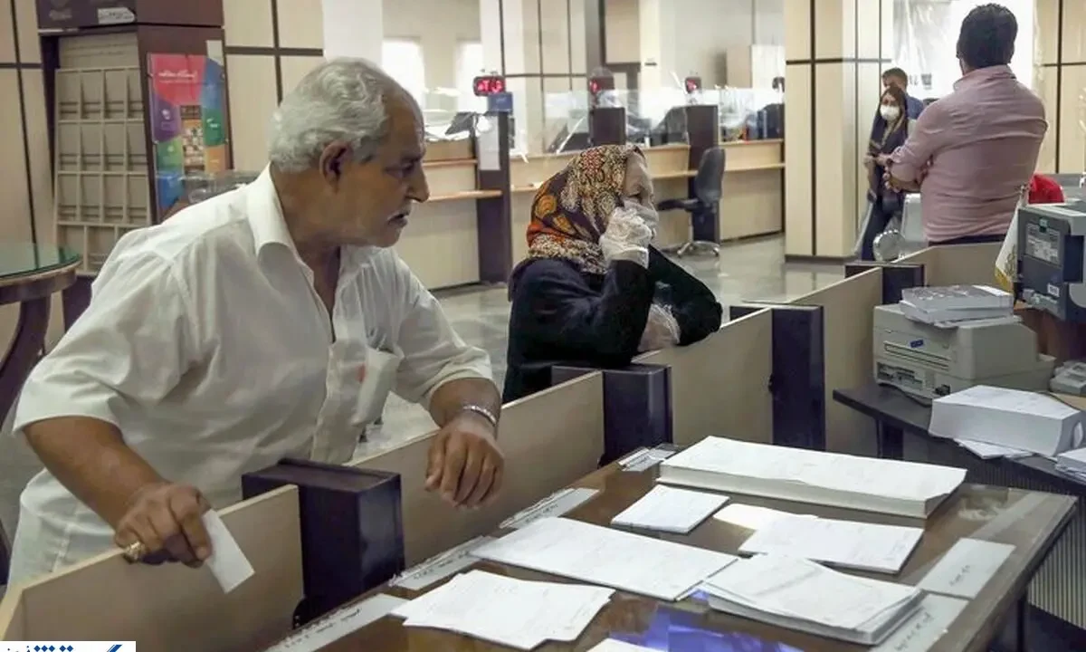 واریز مرحله دوم پاداش پایان خدمت بازنشستگان + جزئیات و مشمولان