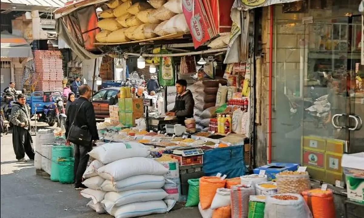 پلوخورشت برای کارگران یک میلیون و ۳۰۰ هزار تومان شد!