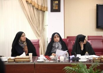 چالش‌ها و راهکارهای قضائی زنان در نشست حکمرانان زن مطرح شد
