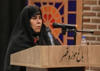 چرا رهبر انقلاب، مرضیه دباغ را «حقیقت زن مسلمان» نامیدند؟