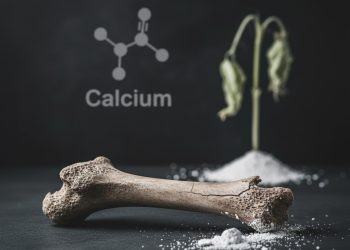 همه چیز درباره کمبود کلسیم: علت، نشانه‌ها و عوارض آن