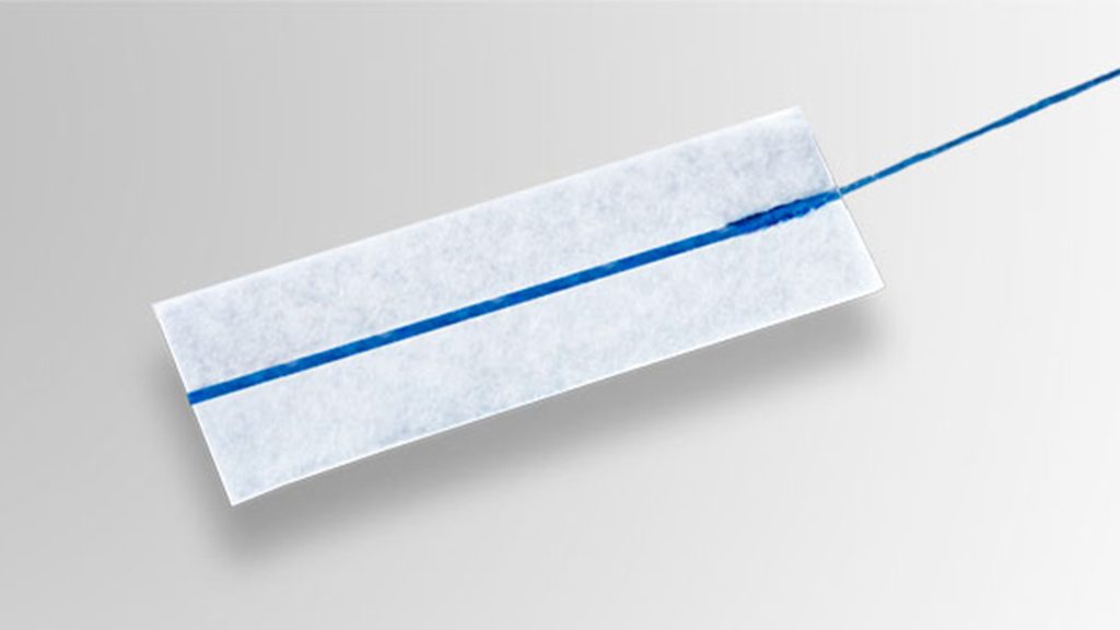 تامپون مغز و اعصاب چیست؟