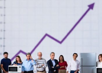 پیش بینی قیمت لوازم خانگی تا عید 1405