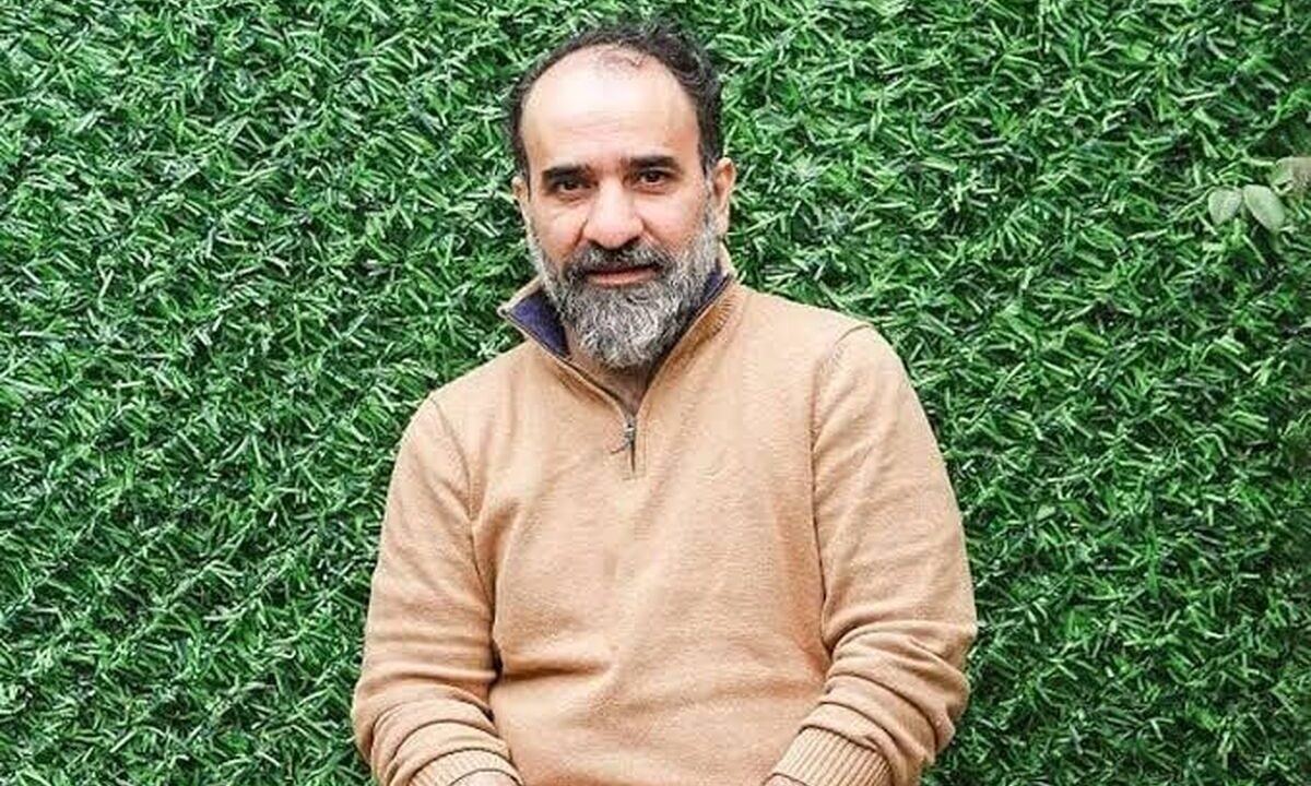 آخرین وضعیت رضا امیرخانی از زبان پزشک معالج/روند طولانی افزایش سطح هوشیاری عادی است