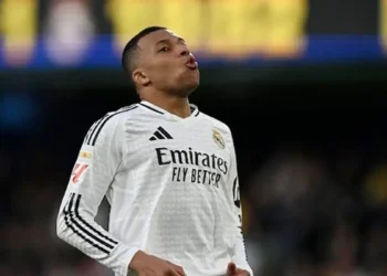 آقای گل جهان در سال ۲۰۲۵ اعلام شد+ عکس