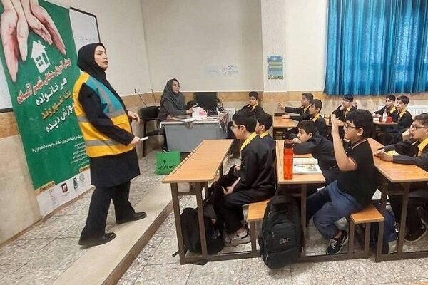 آموزش زیرساخت تمدن‌سازی است