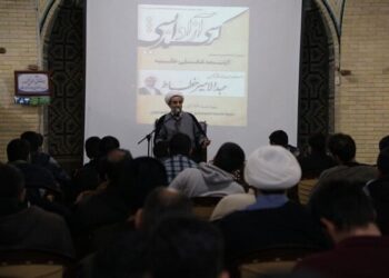 آینده شغلی طلبه نباید صرفاً به الگوهای محدود و سنتی تقلیل یابد