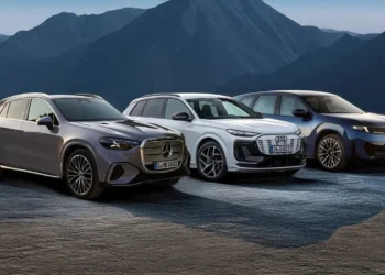 اتحادیه اروپا در آستانه عقب‌نشینی از خودروهای برقی