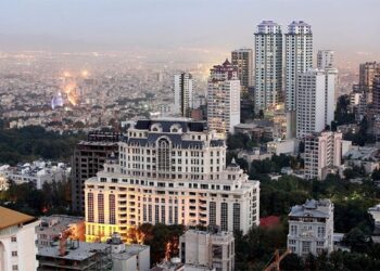 اجاره خانه در مرکز تهران فقط با ماهی ۲ هزار و ۳۹ تومان+ عکس