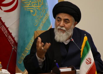 اجاق‌نژاد: میدان مقابله فرهنگی امروز در فضای مجازی است