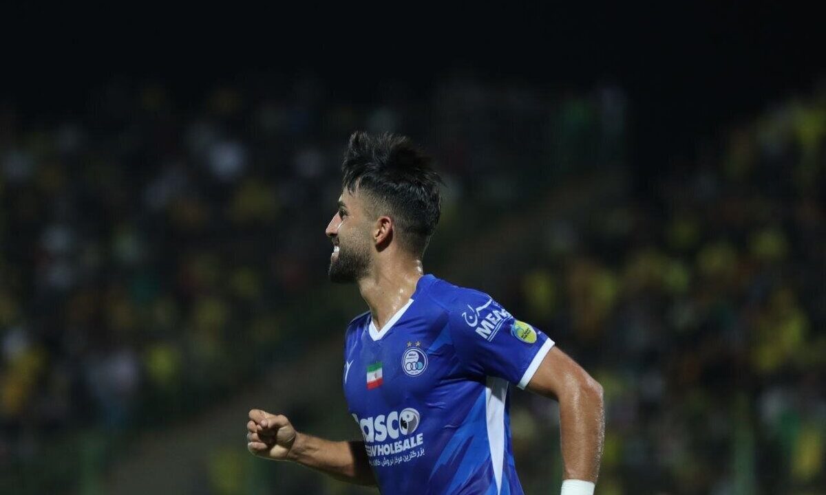 احضار کریم‌آذر پس از استوری جنجالی+ عکس