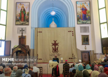 از براثا تا فرات؛ شواهدی قرآنی بر محل ولادت حضرت مسیح (ع)