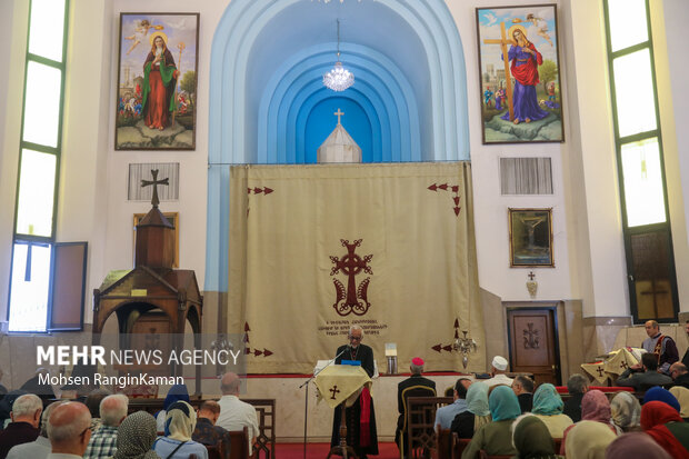 از براثا تا فرات؛ شواهدی قرآنی بر محل ولادت حضرت مسیح (ع)