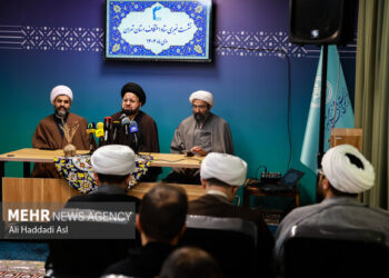 از لغو امتحانات تا مشارکت ۱۲۰ هزار نفر؛ تهران آماده میزبانی از معتکفان