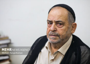 استاد مهدی آصفی، مداحی را امتداد سنت وعظ، تحقیق و دقت در متن می‌داند