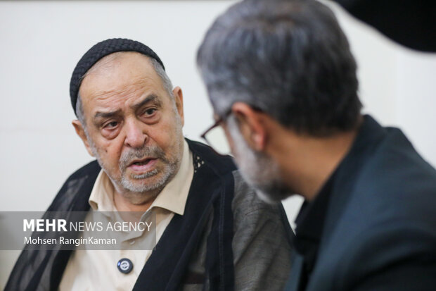 استاد مهدی آصفی، مداحی را امتداد سنت وعظ، تحقیق و دقت در متن می‌داند