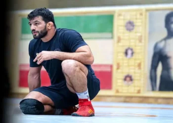 استوری حسن یزدانی در واکنش به اعتراضات اخیر+ عکس