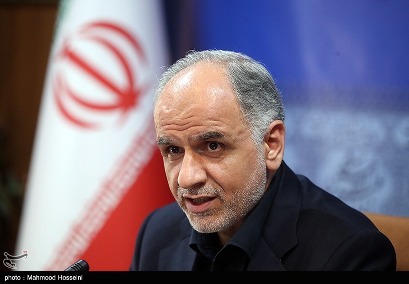 اصلاح قانون تعزیرات و قاچاق کالا و ارز منتظر بررسی در صحن مجلس اصلاح قانون تعزیرات و قاچاق کالا و ارز منتظر بررسی در صحن مجلس