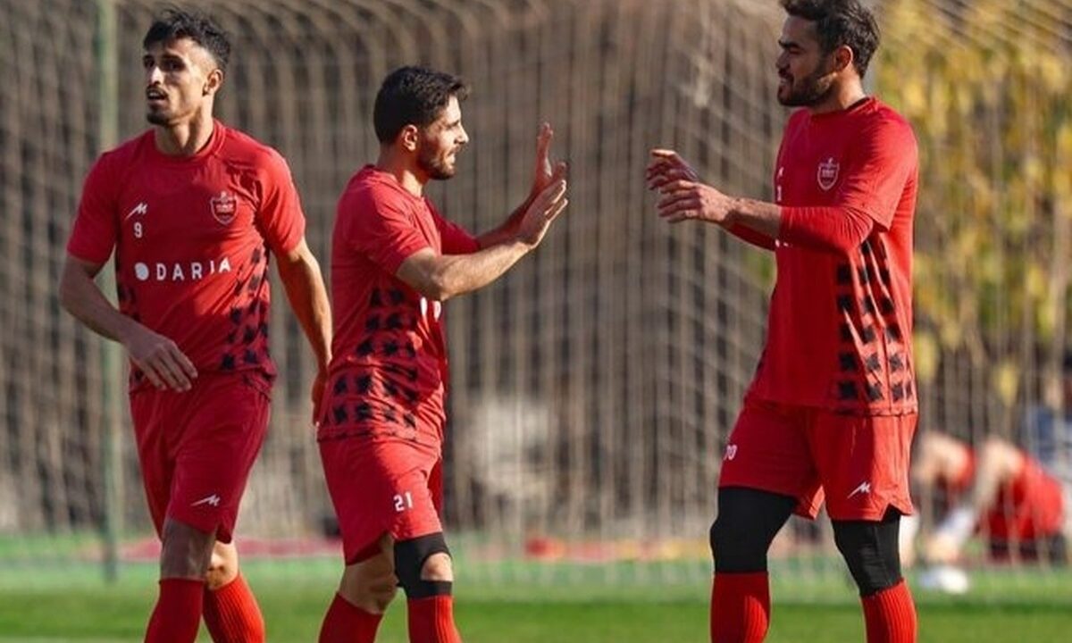 اظهارات درخشان درباره وضعیت پرسپولیس