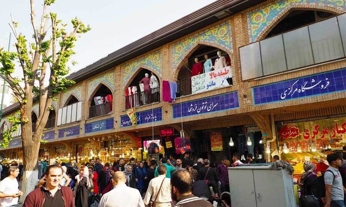 اعتراض برخی کسبه به نوسان شدید قیمت ارز/ رکود و کمبود مشتری داد بازاری‌ها را هم درآورد