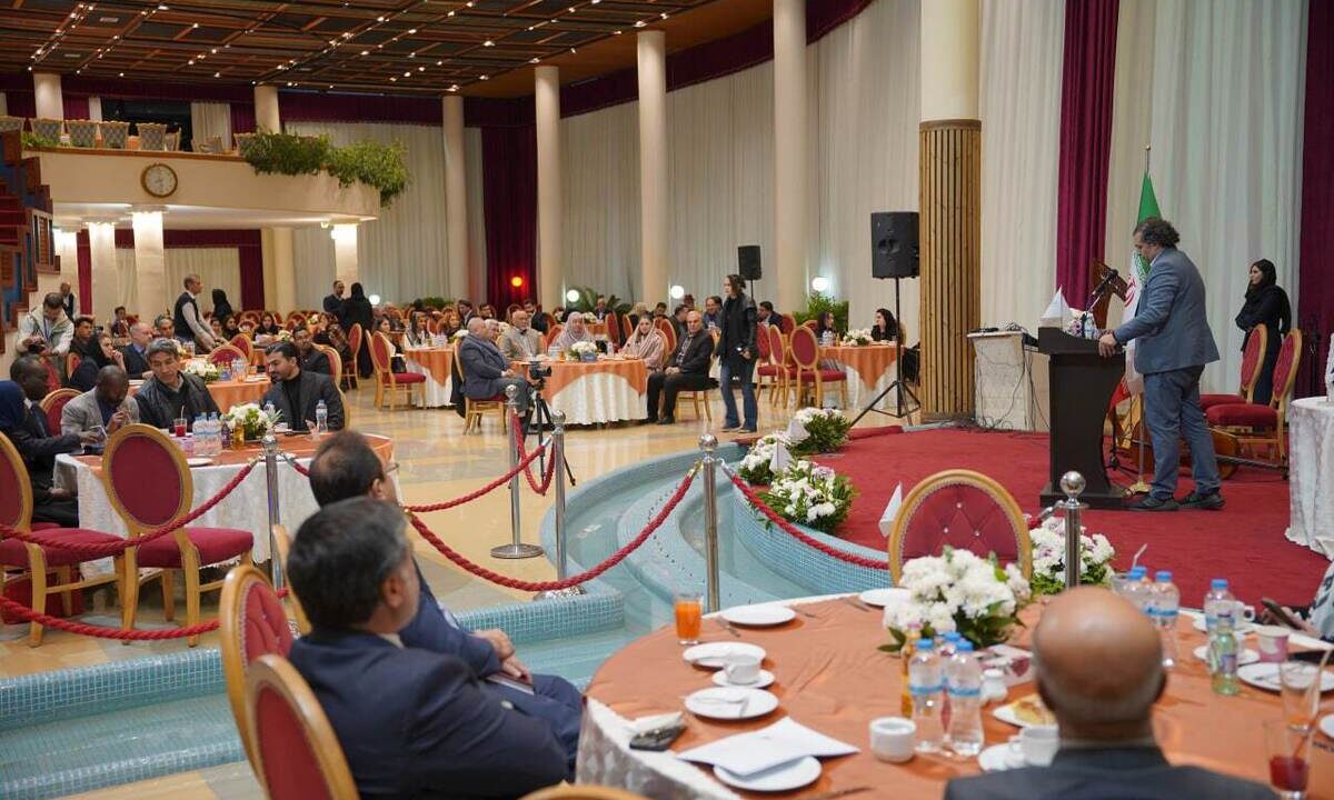 اعتماد، نوآوری و فرهنگ سه ضلع تجارت نوین ایران و اوگاندا هستند