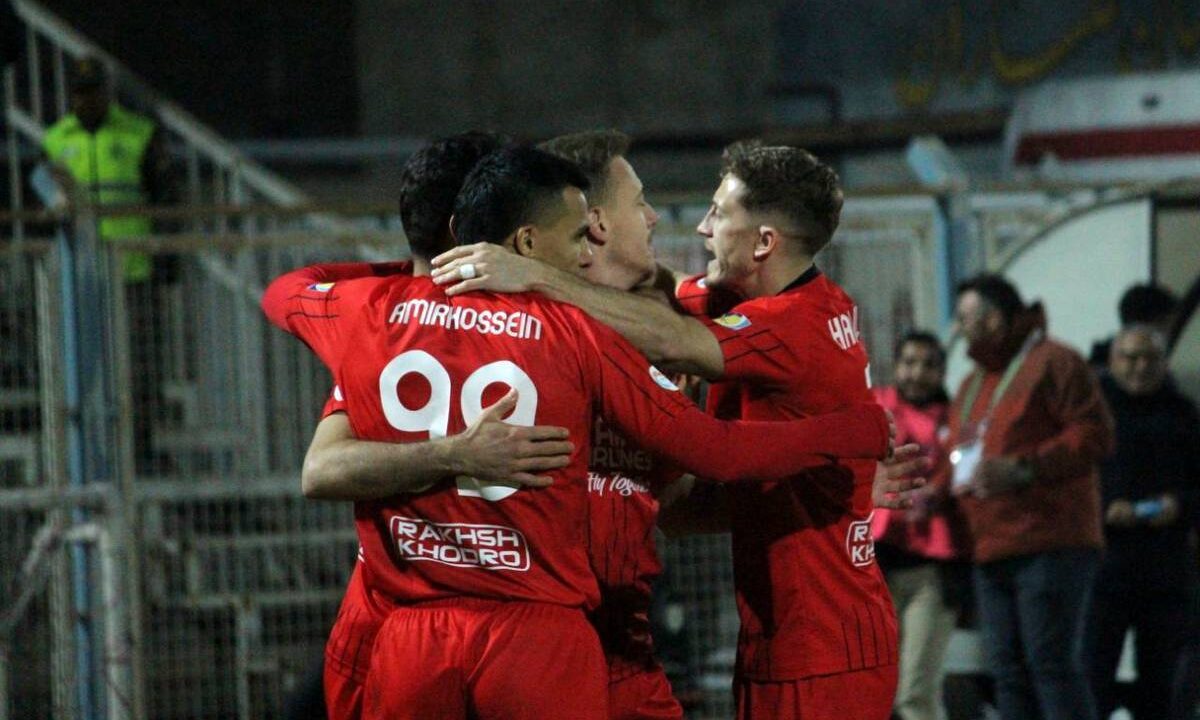 اعلام جزئیات بلیتفروشی بازی تراکتور و الدحیل اعلام جزئیات بلیتفروشی بازی تراکتور و الدحیل