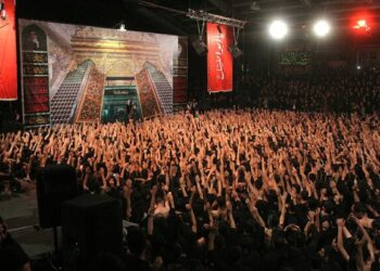 اعلام فراخوان ملی «نقطه؛ سیرخط» برای شناسایی تولیدات علمی حوزه هیئت