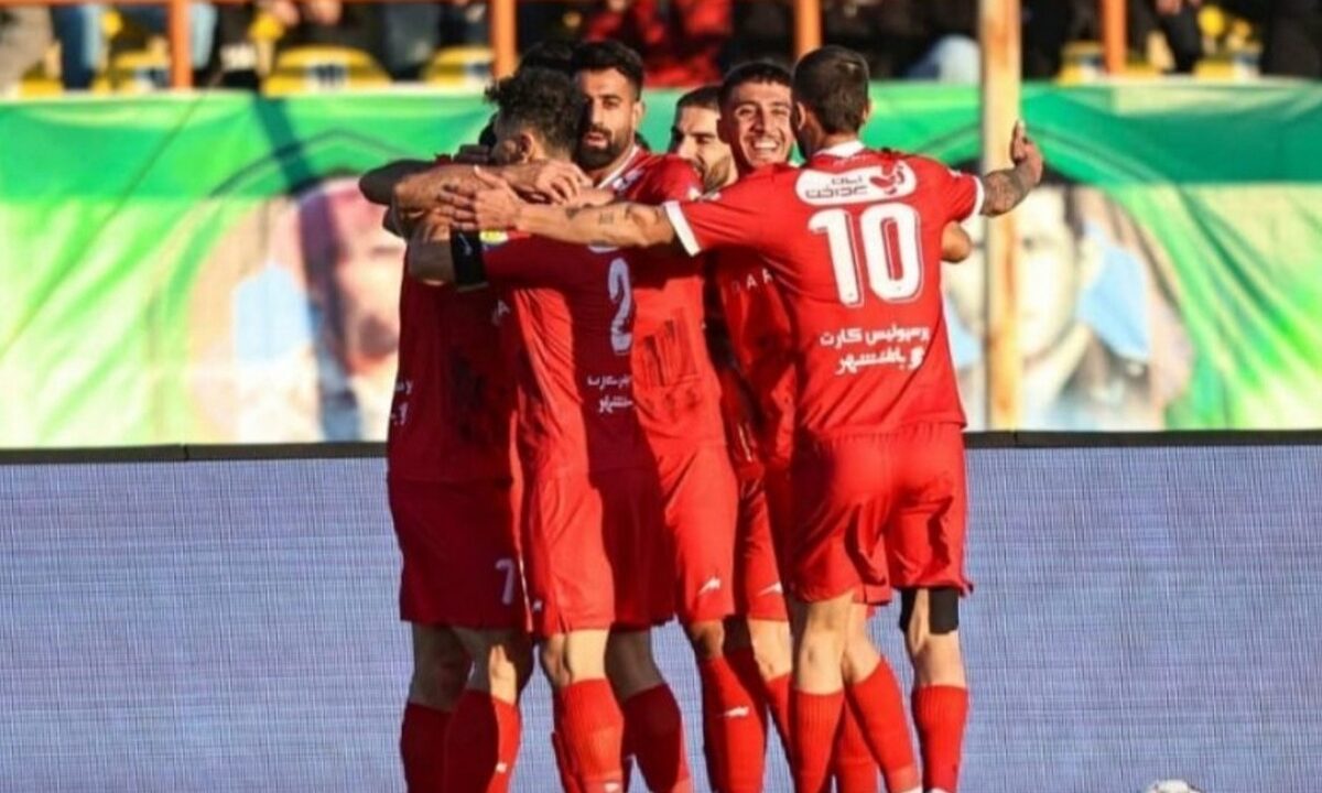 اعلام محرومان هفته پانزدهم / غیبت چهره‌های سرشناس در لیگ برتر