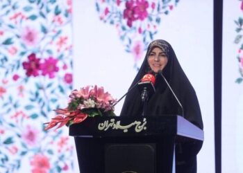 افزایش ۲۶ درصدی شهربانوها طی ۴ سال اخیر در تهران