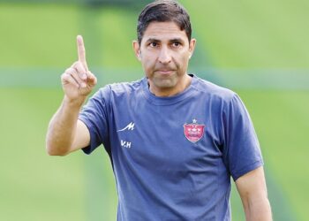 افشاگری وحید هاشمیان از وضعیت وحشتناک پرسپولیس / برانکو برمی‌گردد؟