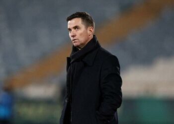 افشای راز عجیب لباس مشکی اوسمار