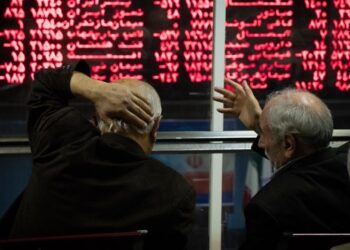 انتشار روند مصرف آب، برق و گاز در صنایع فعال بازار سرمایه