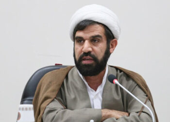 انتقاد نماینده مشهد از پایین بودن سهم فرهنگ از بودجه کل کشور انتقاد نماینده مشهد از پایین بودن سهم فرهنگ از بودجه کل کشور