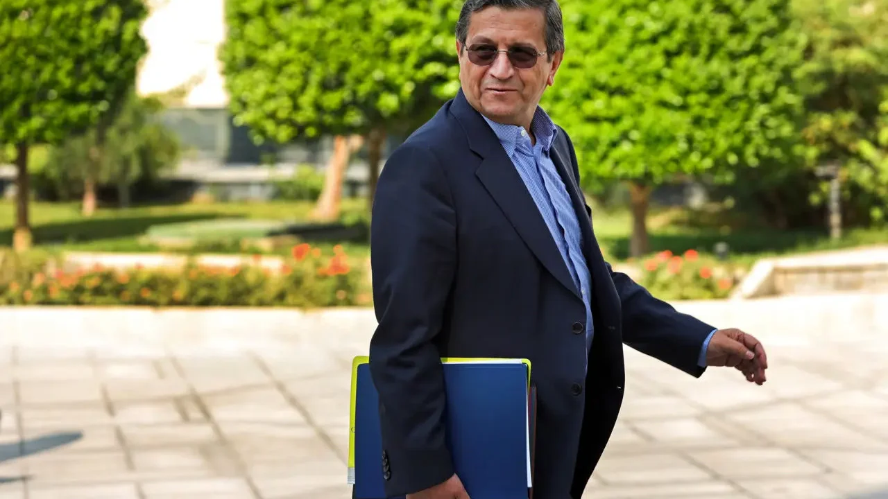 اولین اظهارات همتی به عنوان رئیس جدید بانک مرکزی: ارز ترجیحی حذف خواهد شد