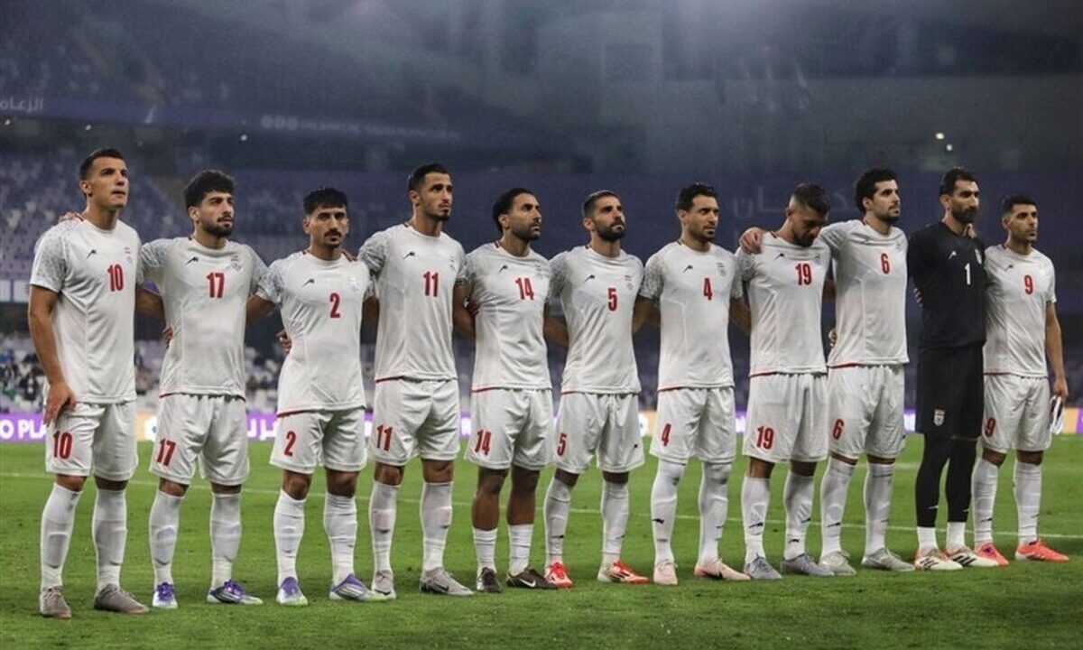 ایران به جام جهانی رسید/ ویزا دردسر تازه شد ایران به جام جهانی رسید/ ویزا دردسر تازه شد