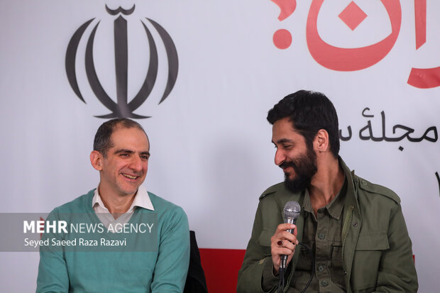 ایران خنثی نیست که همه چیز ذیل آن جمع شود؛ سوره به دنبال کدام ایران؟ ایران خنثی نیست که همه چیز ذیل آن جمع شود؛ سوره به دنبال کدام ایران؟