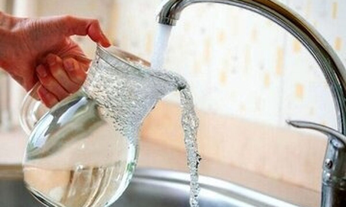 این خانواده‌ها باید قبض آب نجومی بدهند / اعلام قیمت واقعی آب در کشور