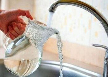 این خانواده‌ها باید قبض آب نجومی بدهند / اعلام قیمت واقعی آب در کشور