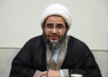 باباخانی: تقویت نقش هیئت در حل مسائل جامعه رسالت مهرواره هوای نو