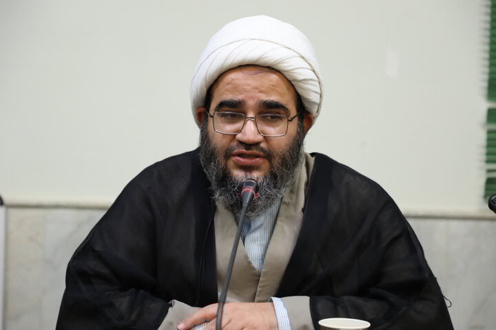 باباخانی: تقویت نقش هیئت در حل مسائل جامعه رسالت مهرواره هوای نو باباخانی: تقویت نقش هیئت در حل مسائل جامعه رسالت مهرواره هوای نو