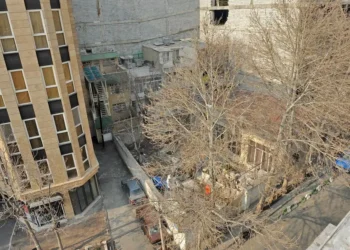 بازار مسکن شمال تهران / قیمت آپارتمان در درکه و فرحزاد + جدول