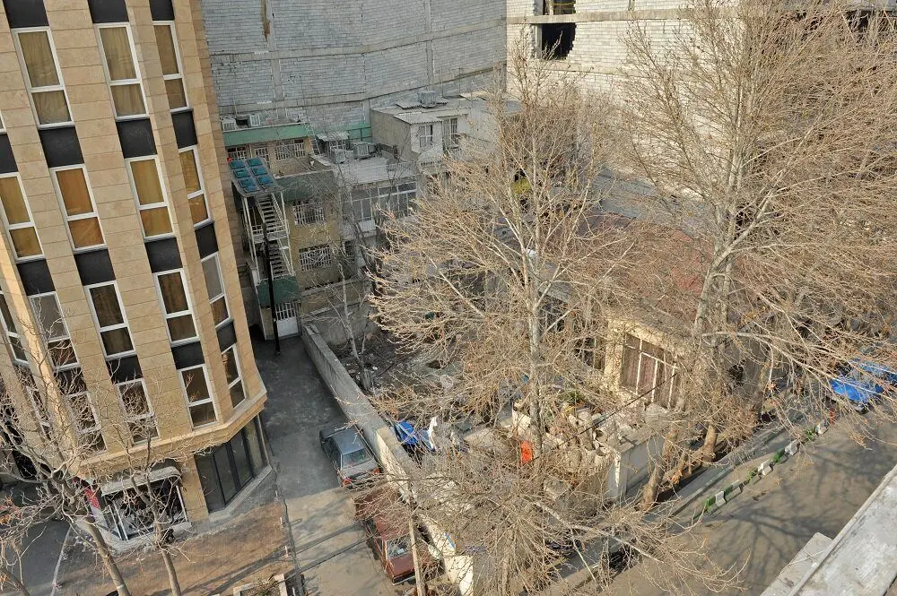 بازار مسکن شمال تهران / قیمت آپارتمان در درکه و فرحزاد + جدول