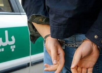 بازداشت 2 نفر از عوامل اصلی برگزارکننده دو ماراتن کیش