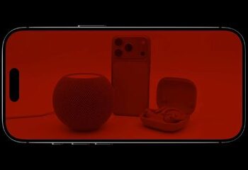 باگ عجیب آیفون / عکس‌های گالری، قرمز شدند!