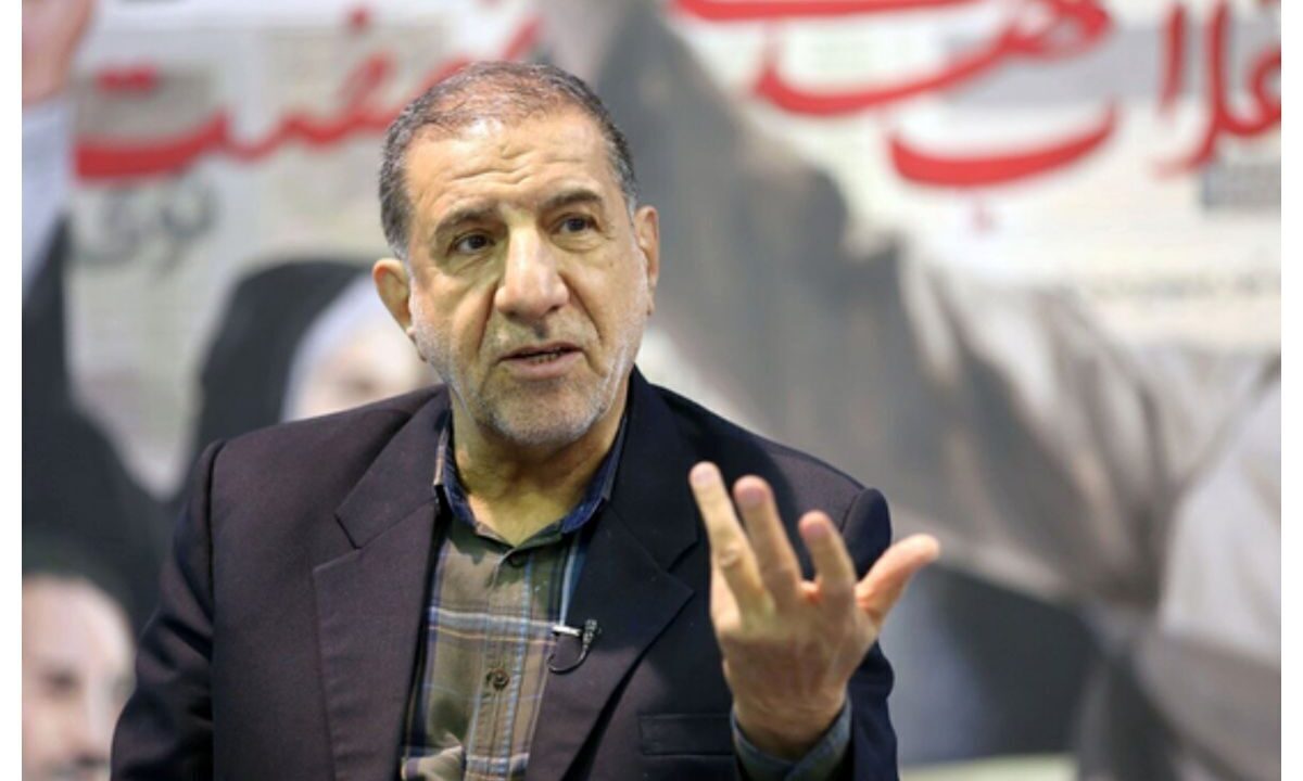 بخاطر کار ترامپ اصلاً نباید به جام جهانی برویم / یک عضو کمیسیون امنیت ملی پیشنهاد داد