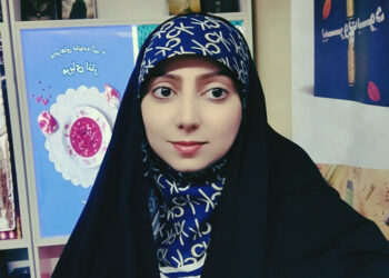 برداشتن روبنده قرة‌العین مصداق برهنگی بود!/ نقش بهاییت در اتفاقات ۱۴۰۱