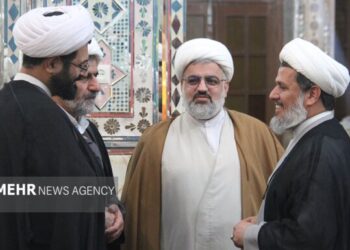 برگزاری دوره توانمندسازی مبلغین اعتکاف به‌صورت مجازی